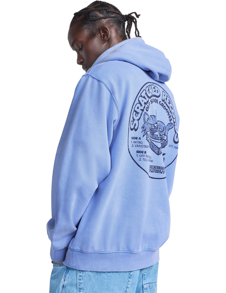 Sudadera para hombre 2