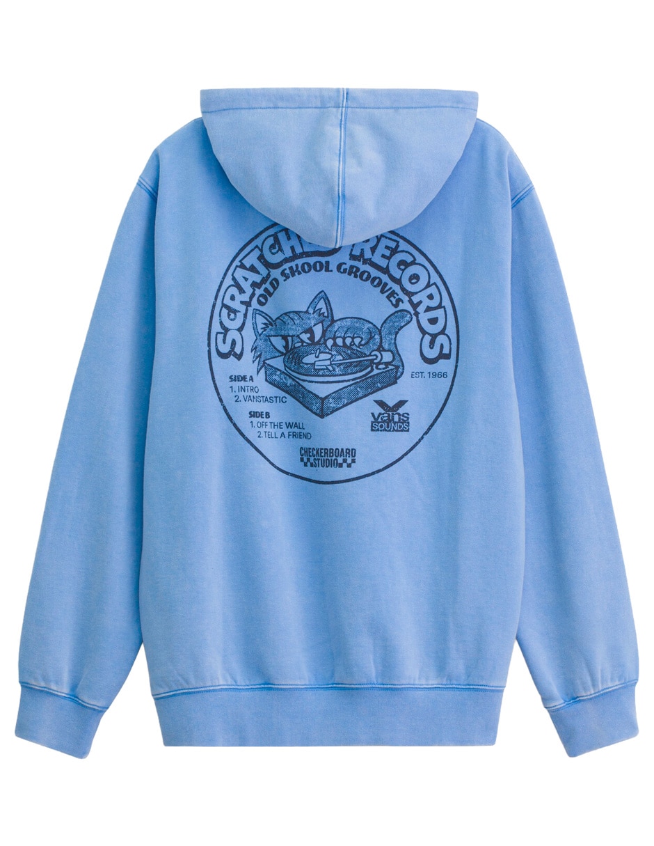 Sudadera para hombre 4