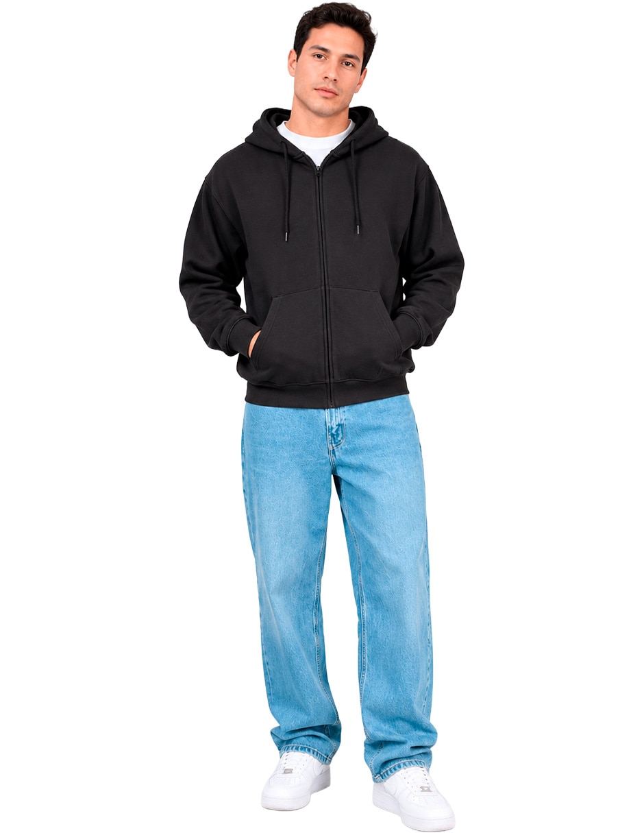 Sudadera para hombre 3