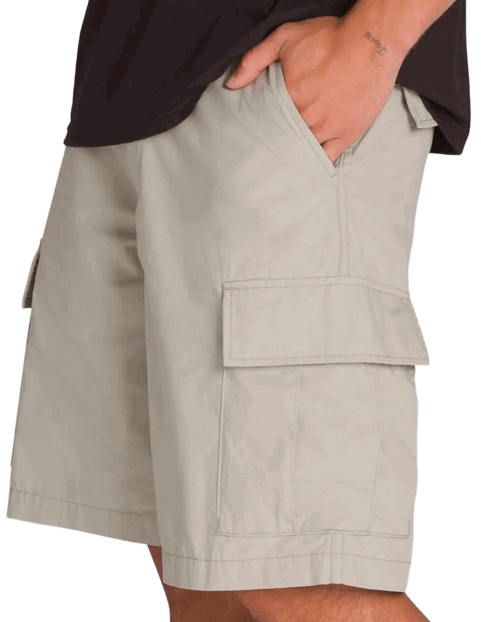 Short de algodón para hombre Short de algodón para hombre