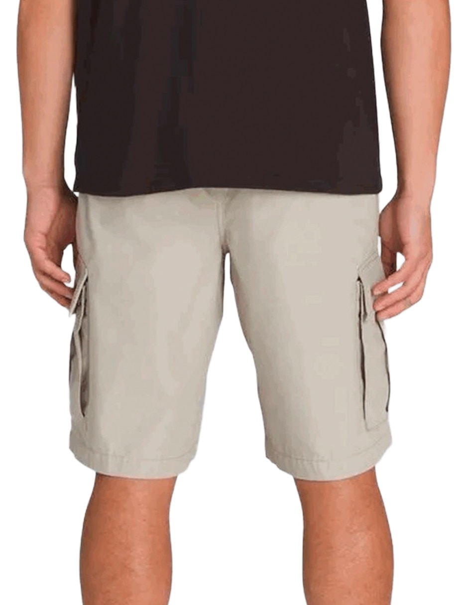 Short de algodón para hombre 2