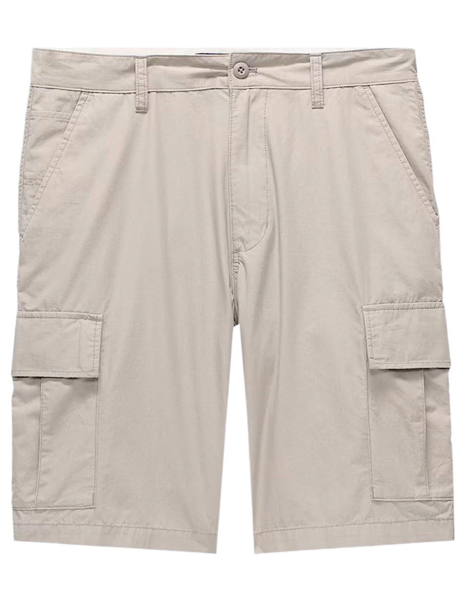 Short de algodón para hombre 3