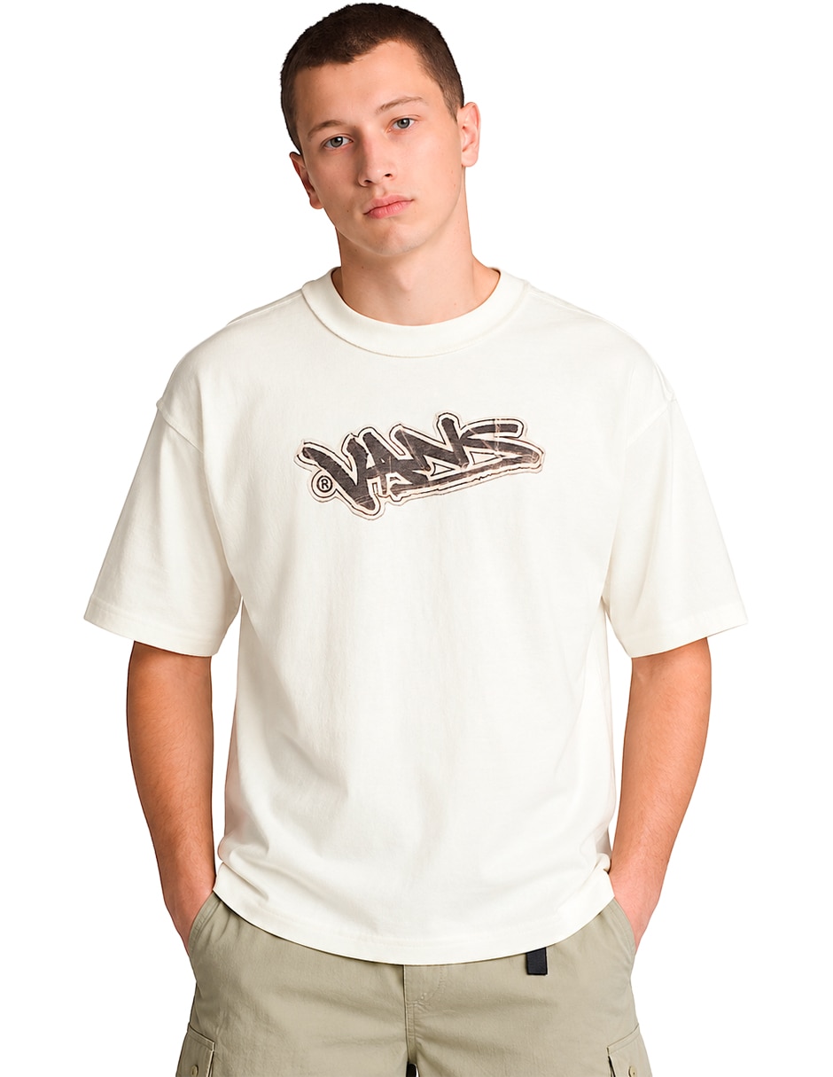 Set playera/Playera cuello Redondo para hombre
