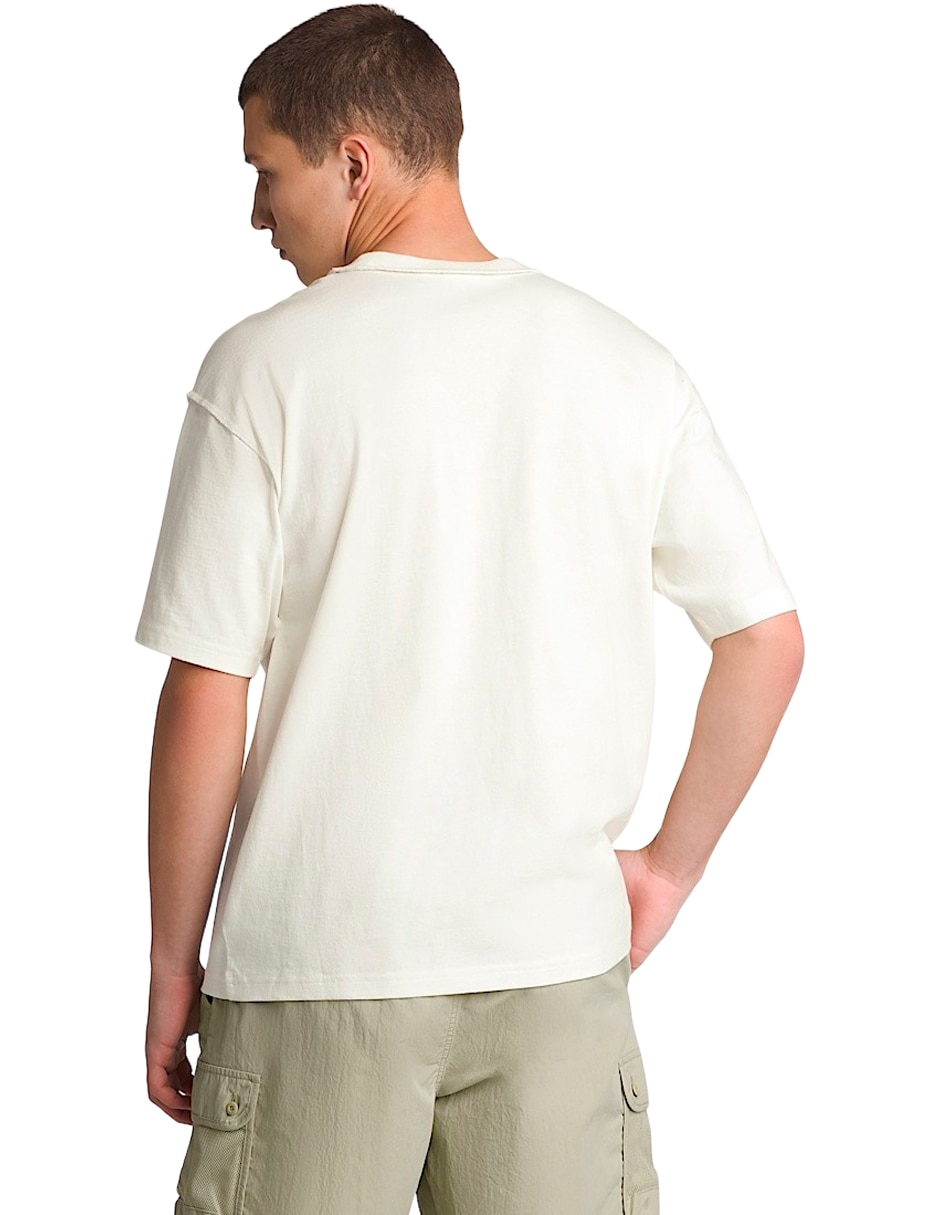 Set playera/Playera cuello Redondo para hombre 2