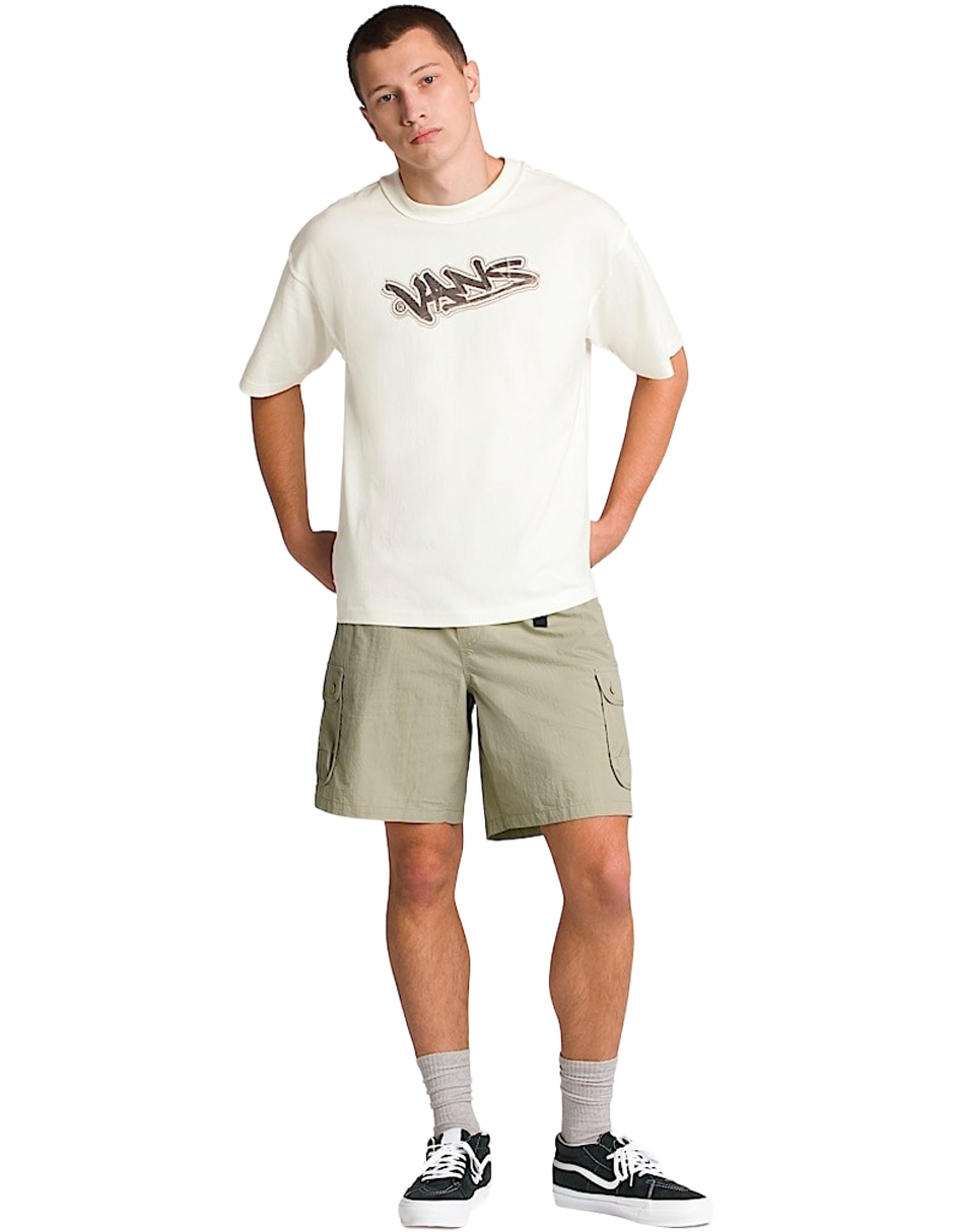 Set playera/Playera cuello Redondo para hombre 3