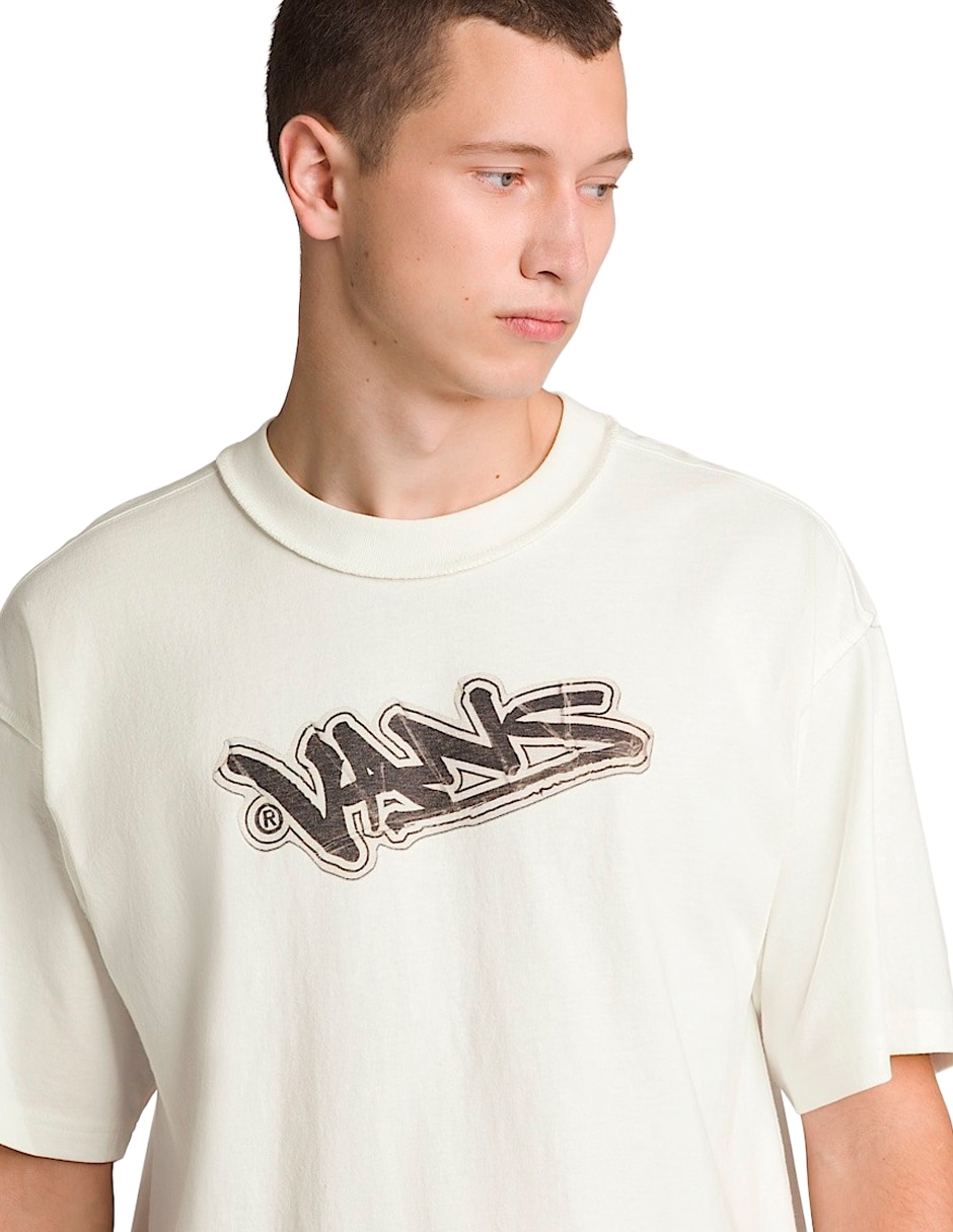 Set playera/Playera cuello Redondo para hombre 4
