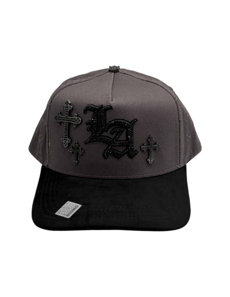 Gorra visera curva snapback casual para hombre Gorra visera curva snapback casual para hombre