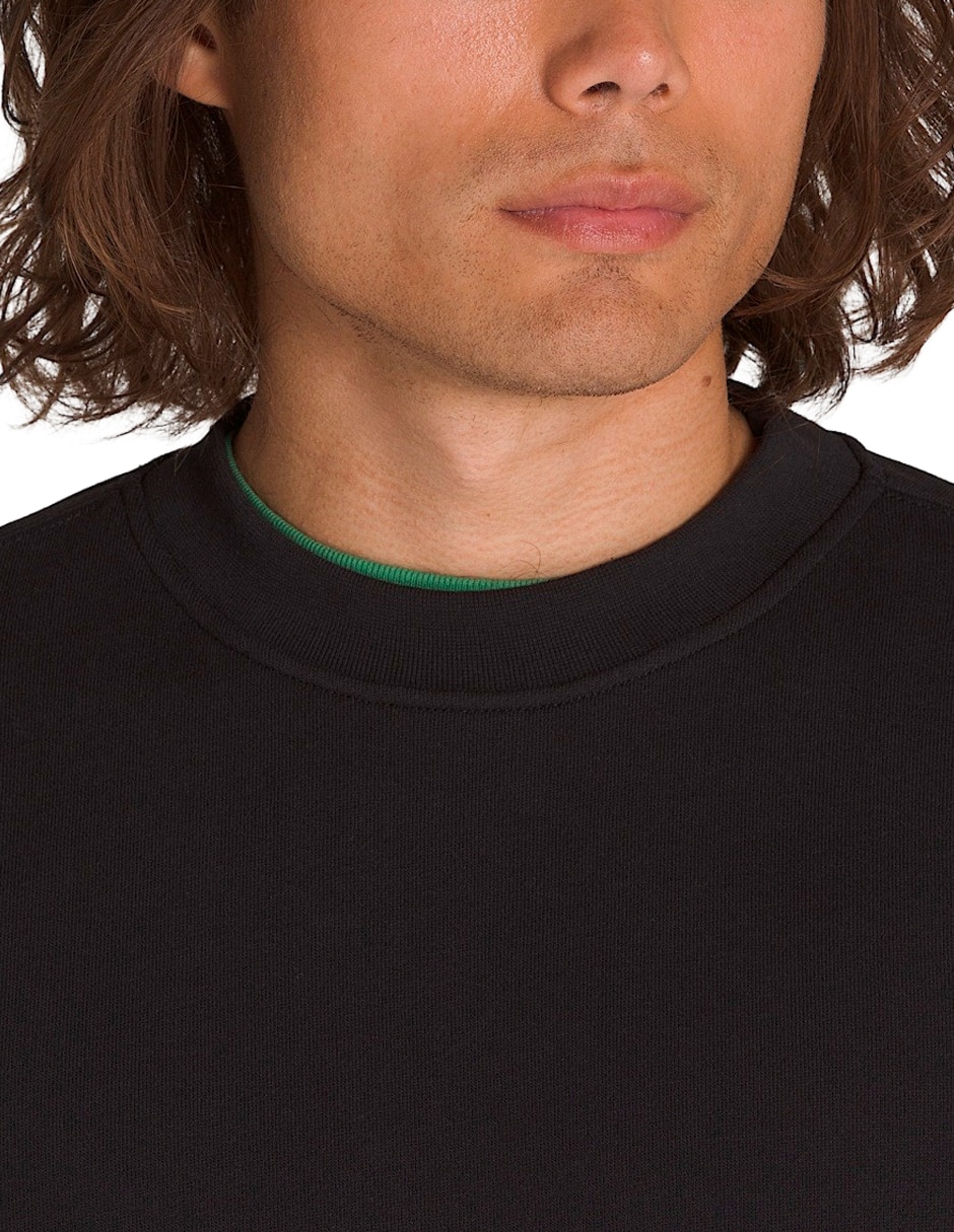 Sudadera para hombre 4
