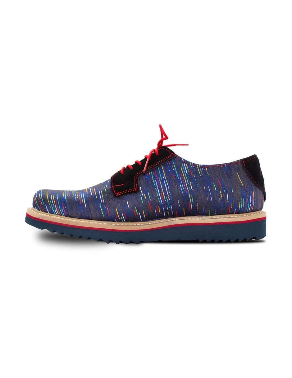 Zapato Derby para hombre Zapato Derby para hombre