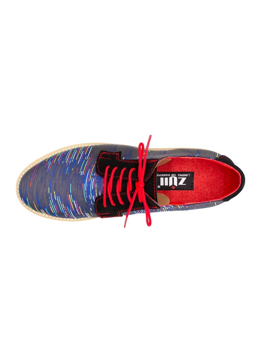 Zapato Derby para hombre 4
