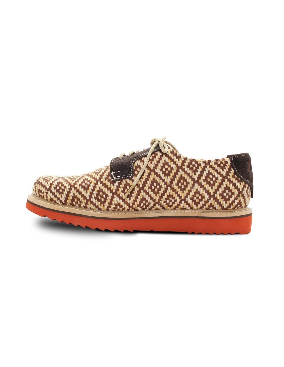 Zapato Derby para hombre Zapato Derby para hombre