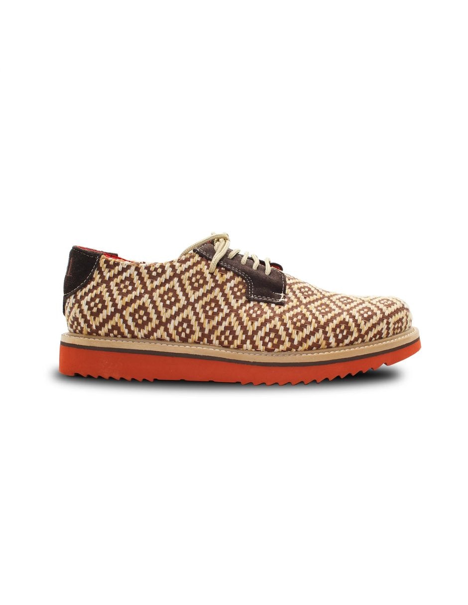 Zapato Derby para hombre 2