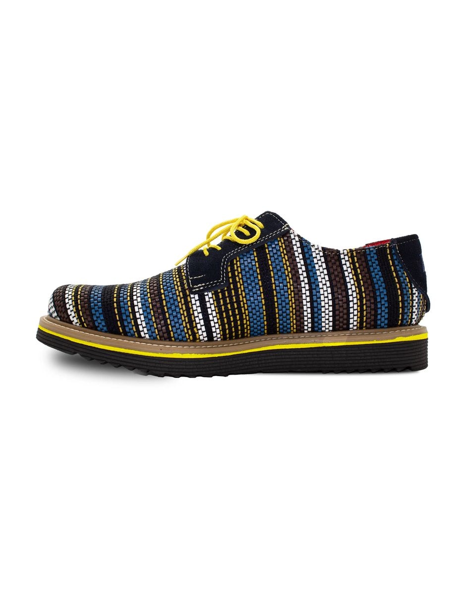 Zapato Derby para hombre Zapato Derby para hombre