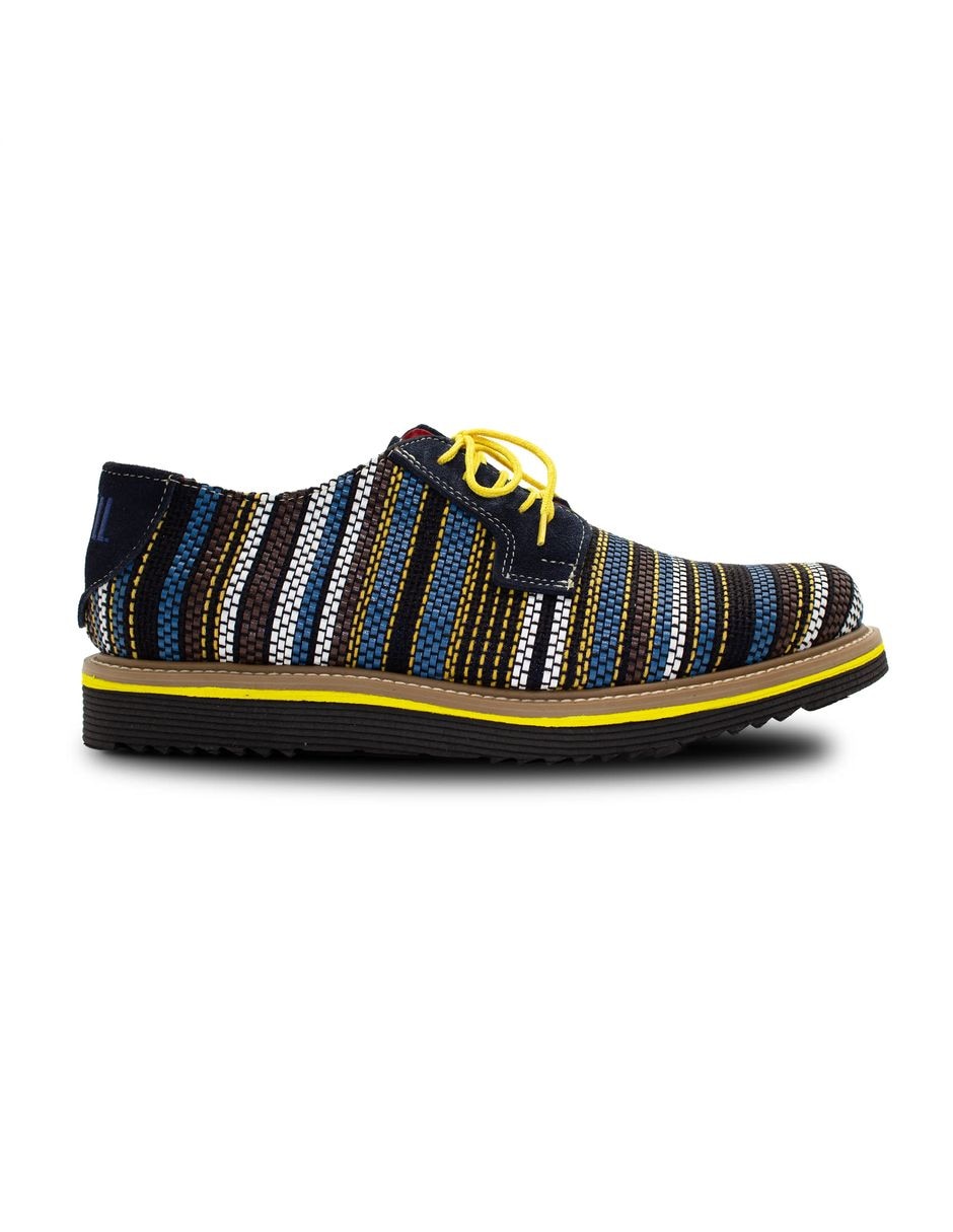 Zapato Derby para hombre 2