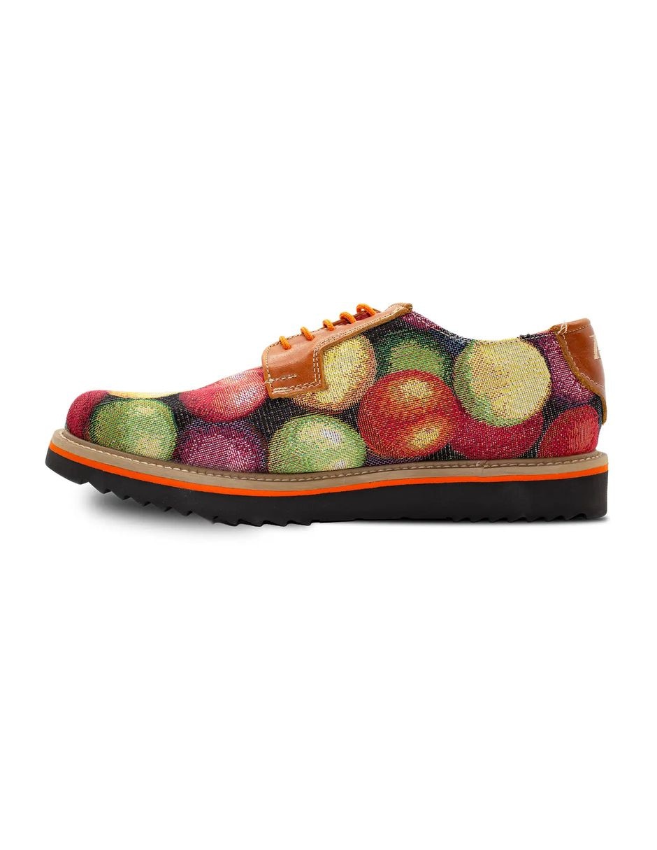 Zapato Derby para hombre Zapato Derby para hombre