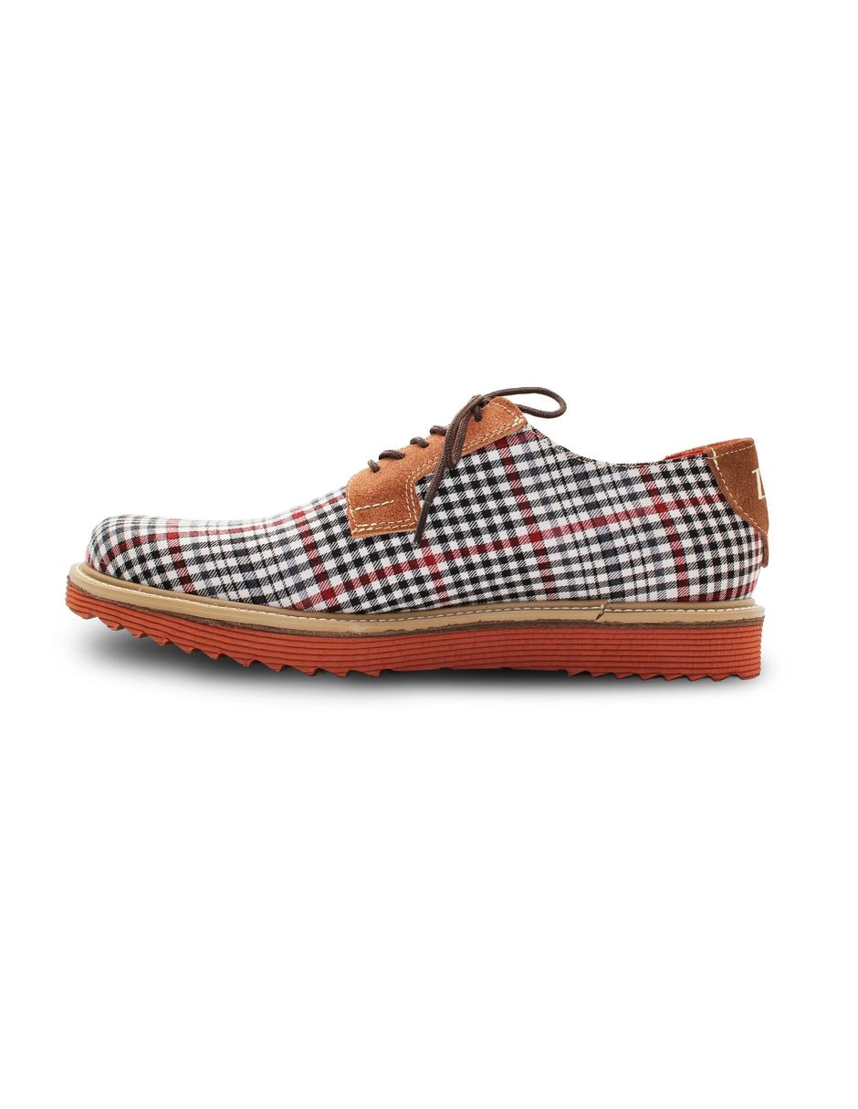 Zapato Derby para hombre Zapato Derby para hombre