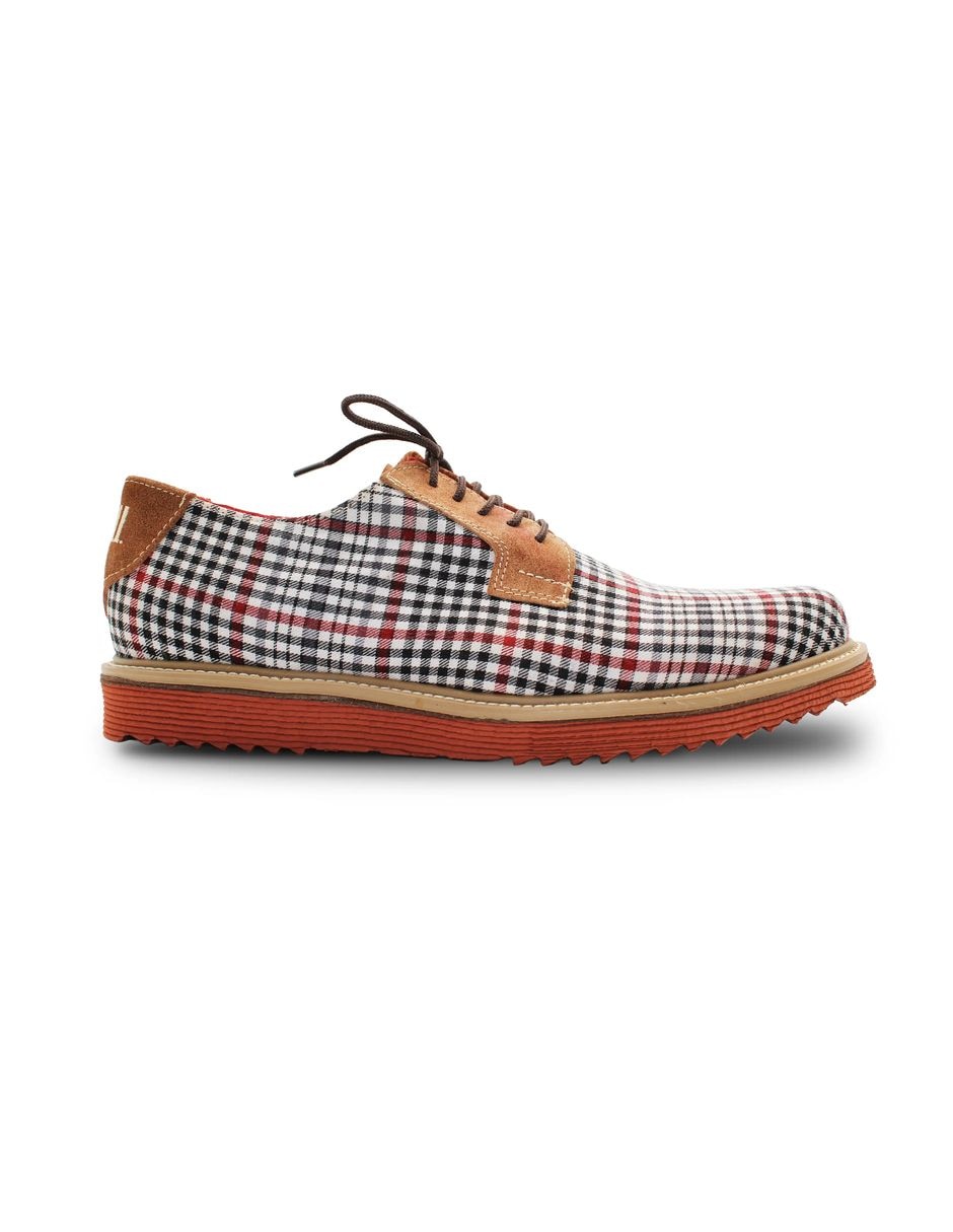 Zapato Derby para hombre 2