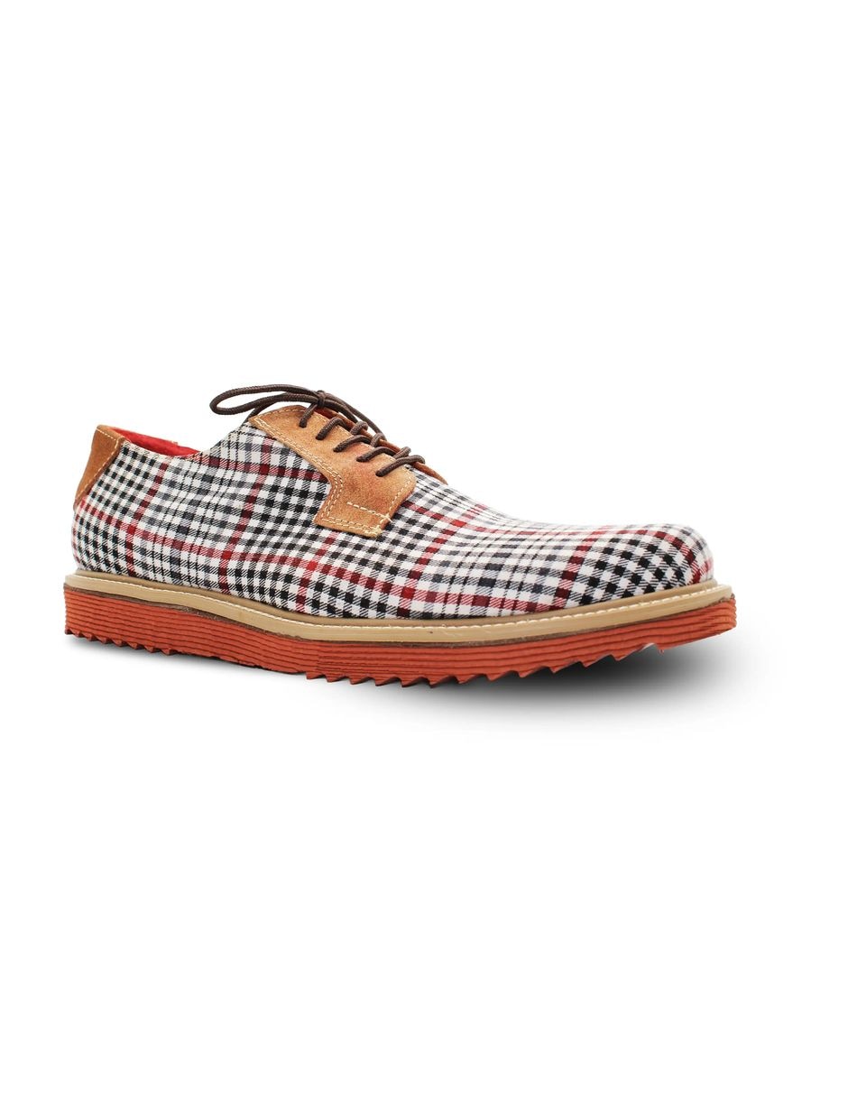 Zapato Derby para hombre 3
