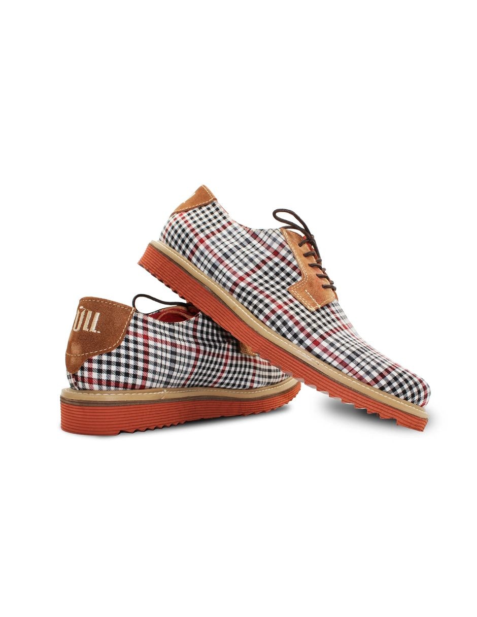 Zapato Derby para hombre 5