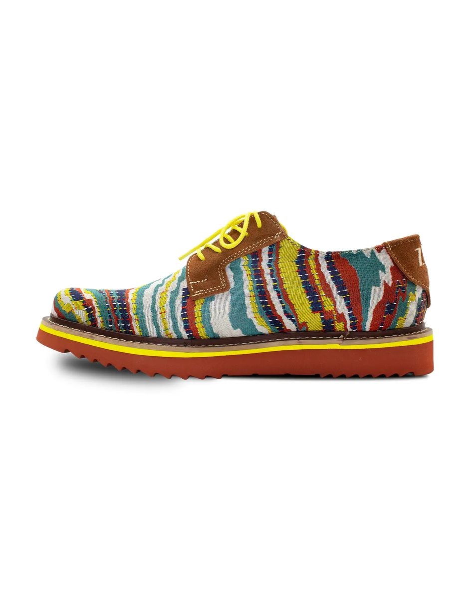 Zapato Derby para hombre Zapato Derby para hombre