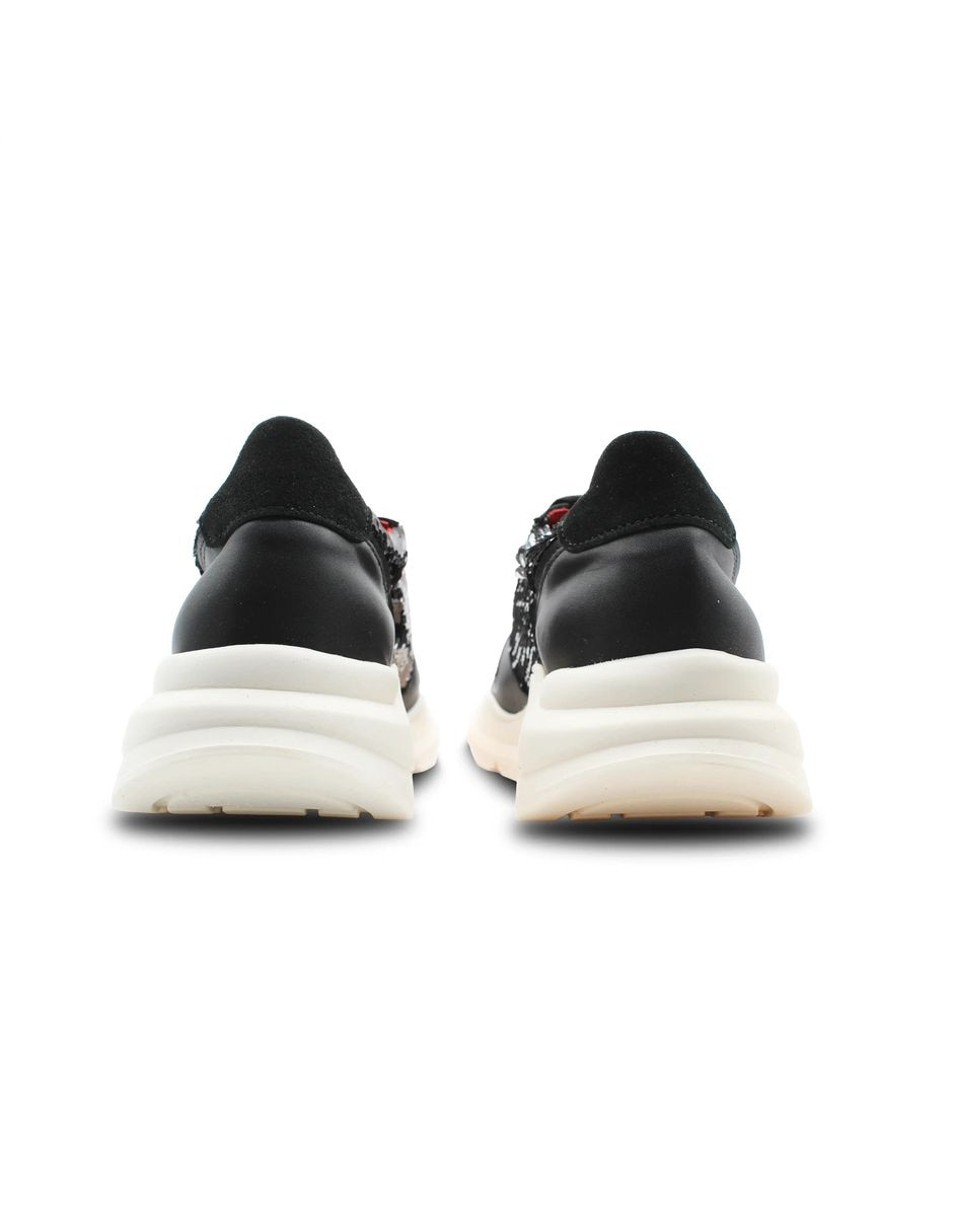 Zapato Derby para hombre 3