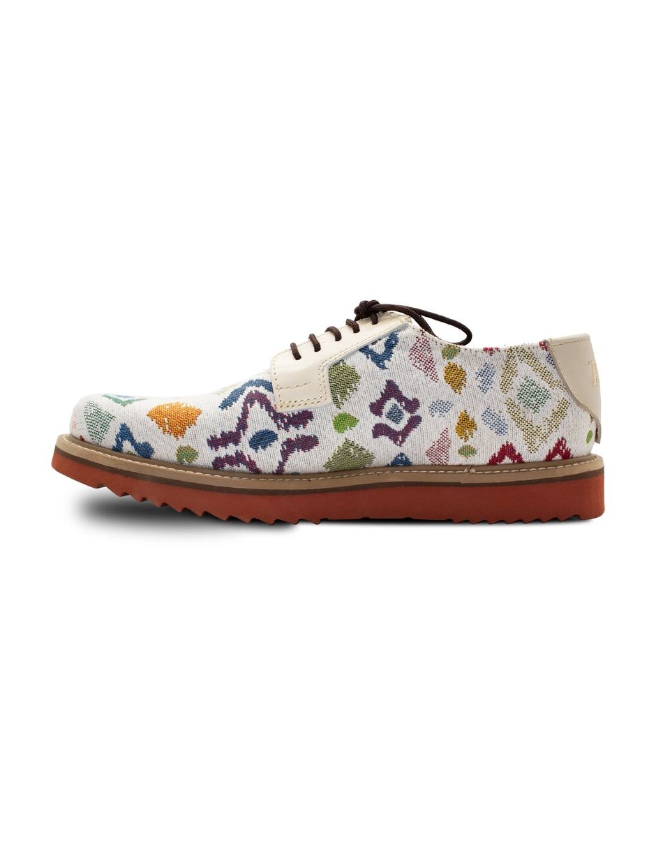 Zapato Derby para hombre