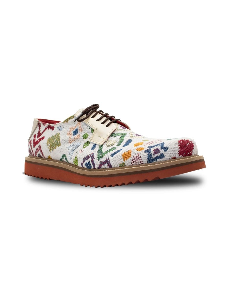 Zapato Derby para hombre 2