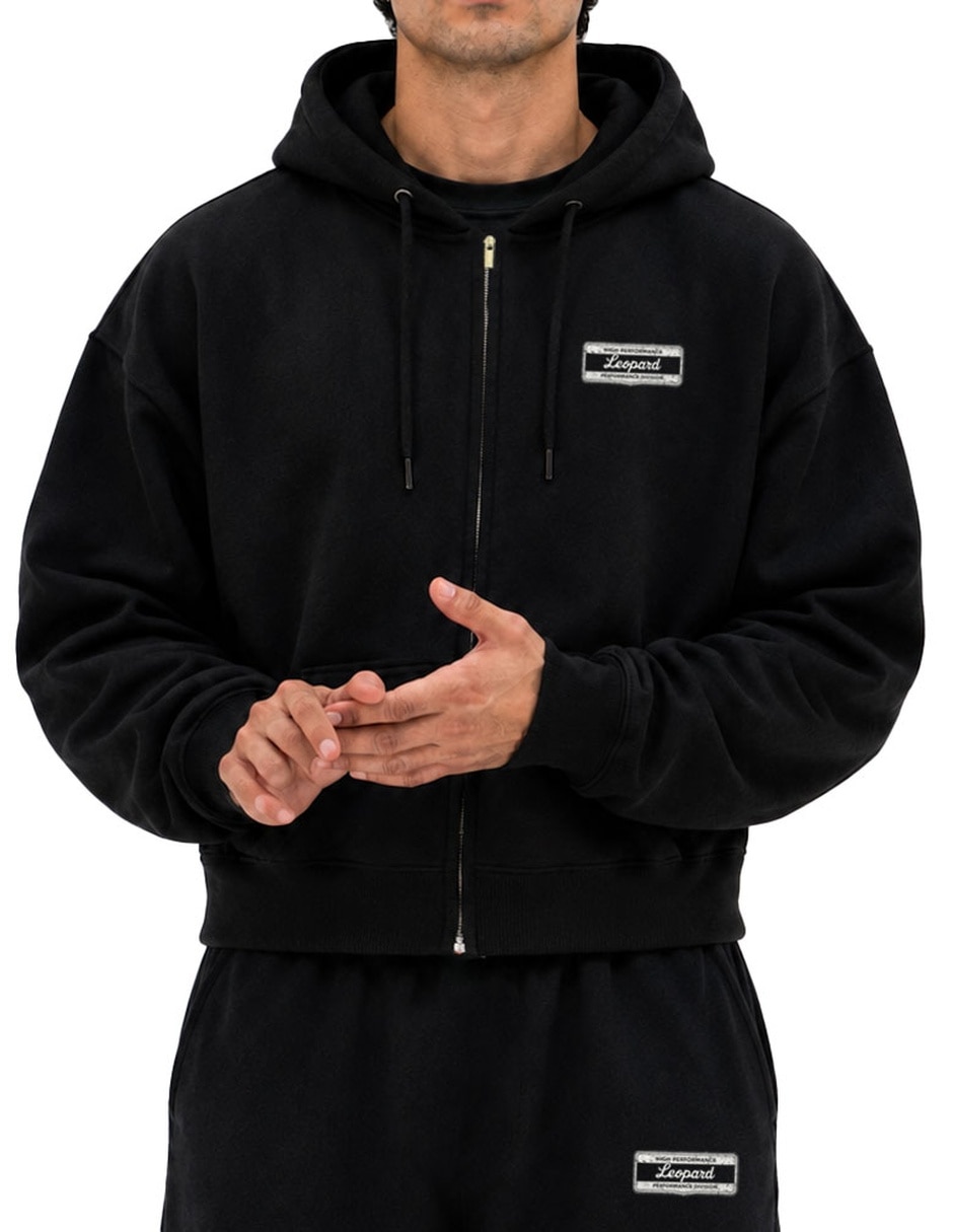 Set sudadera/Sudadera HIGH PERFORMANCE WORK DEPT para hombre 1