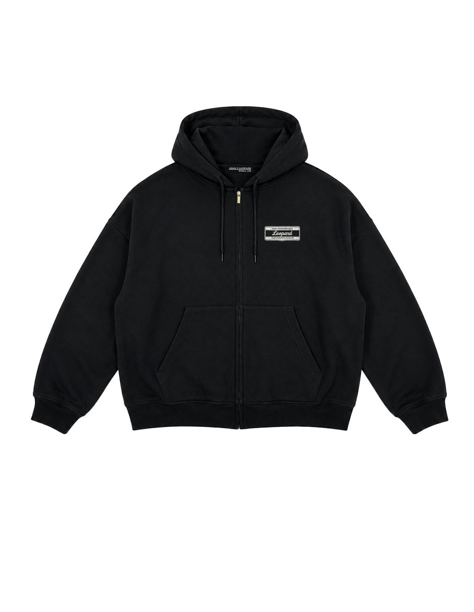 Set sudadera/Sudadera HIGH PERFORMANCE WORK DEPT para hombre 2