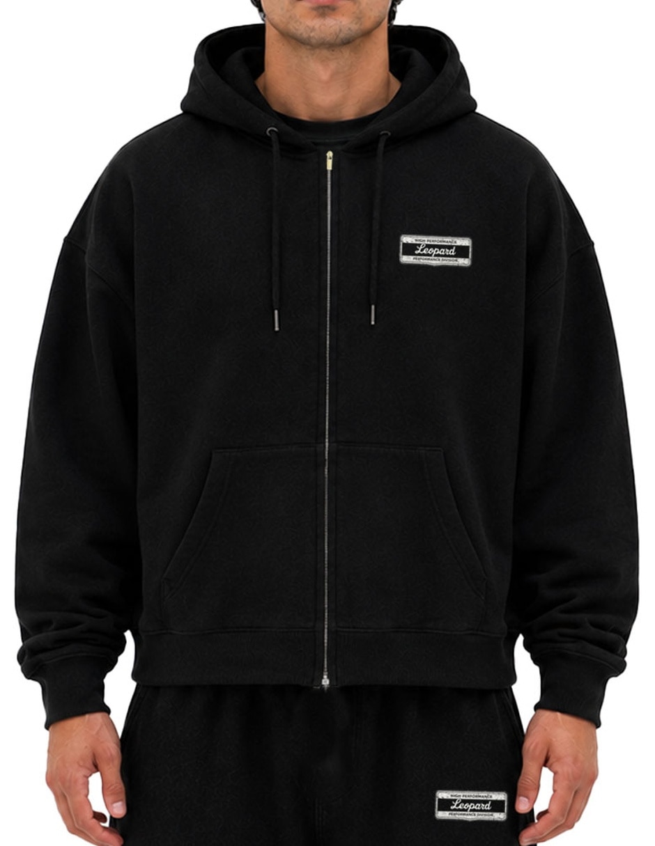 Set sudadera/Sudadera HIGH PERFORMANCE WORK DEPT para hombre 4