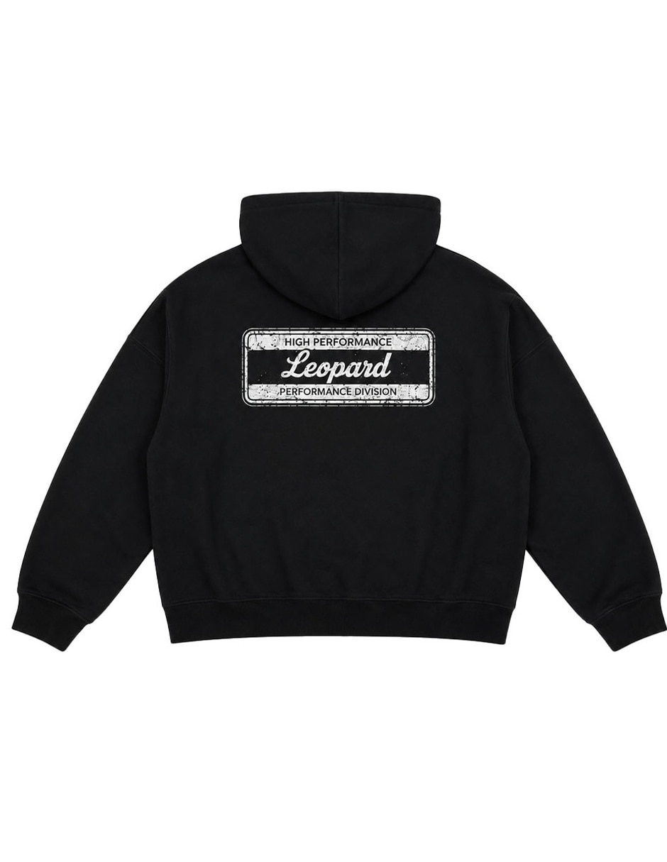 Set sudadera/Sudadera HIGH PERFORMANCE WORK DEPT para hombre 6