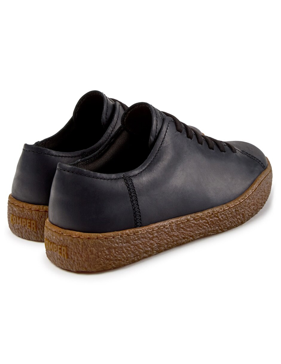 Zapato Cerrado PEU TERRENO para hombre 2