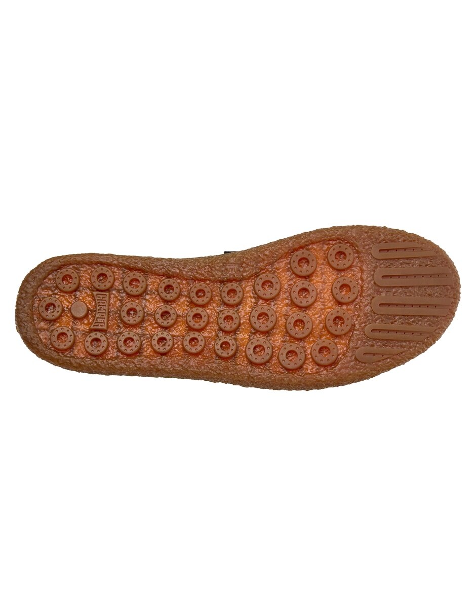 Zapato Cerrado PEU TERRENO para hombre 4