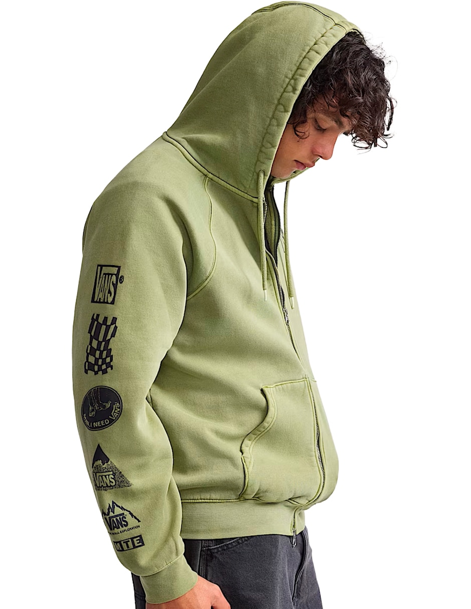 Set sudadera/Sudadera para hombre 3