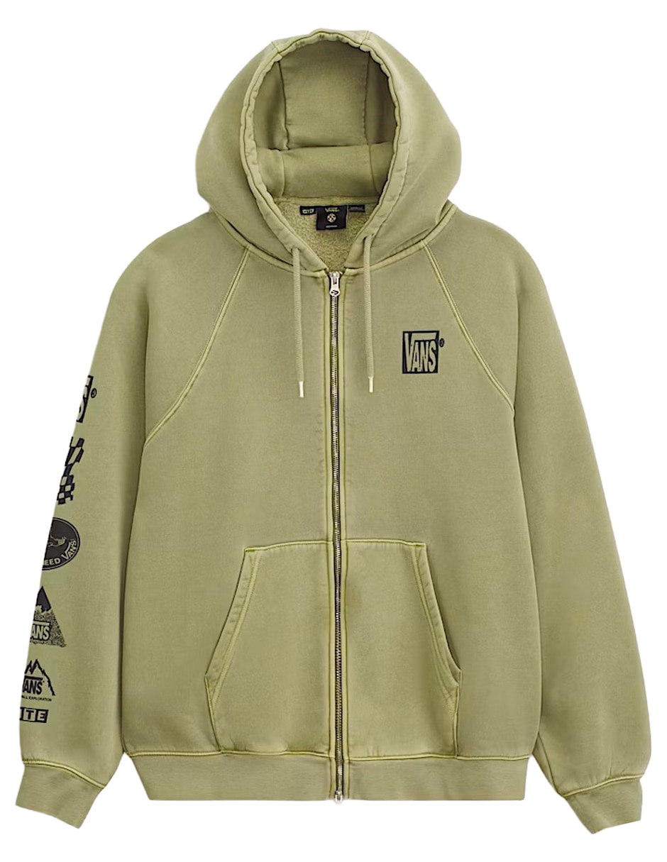 Set sudadera/Sudadera para hombre 4