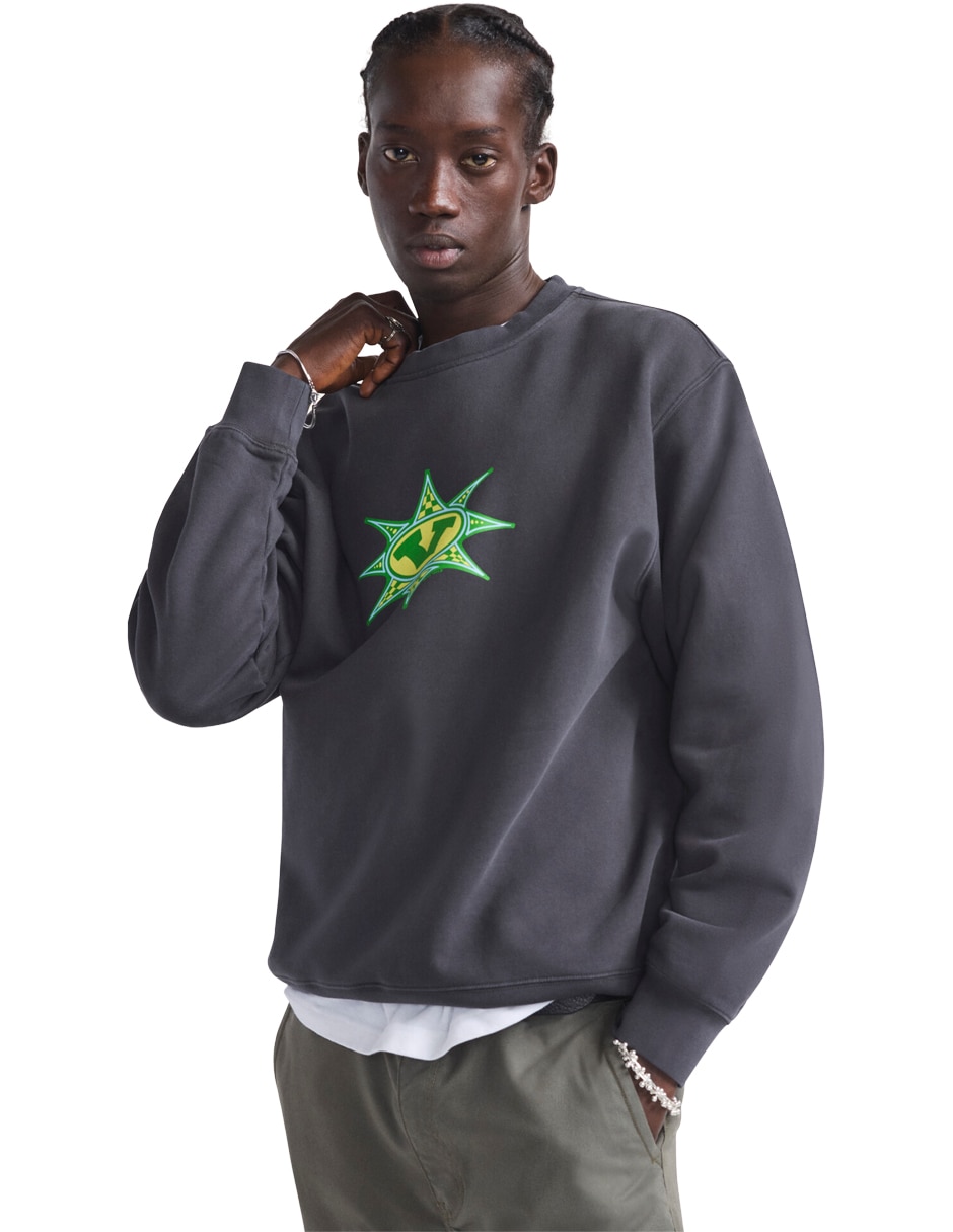 Set sudadera/Sudadera para hombre