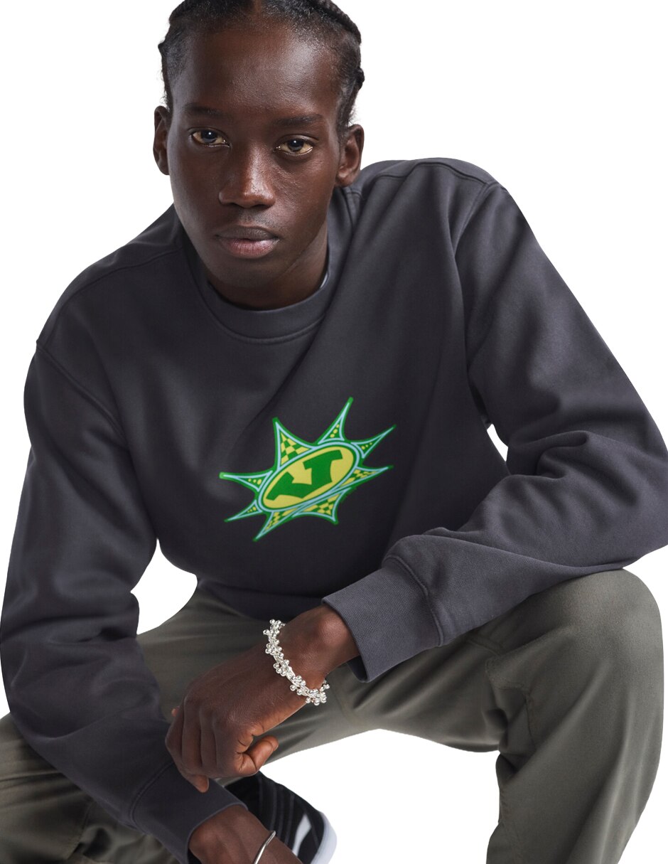Set sudadera/Sudadera para hombre 4