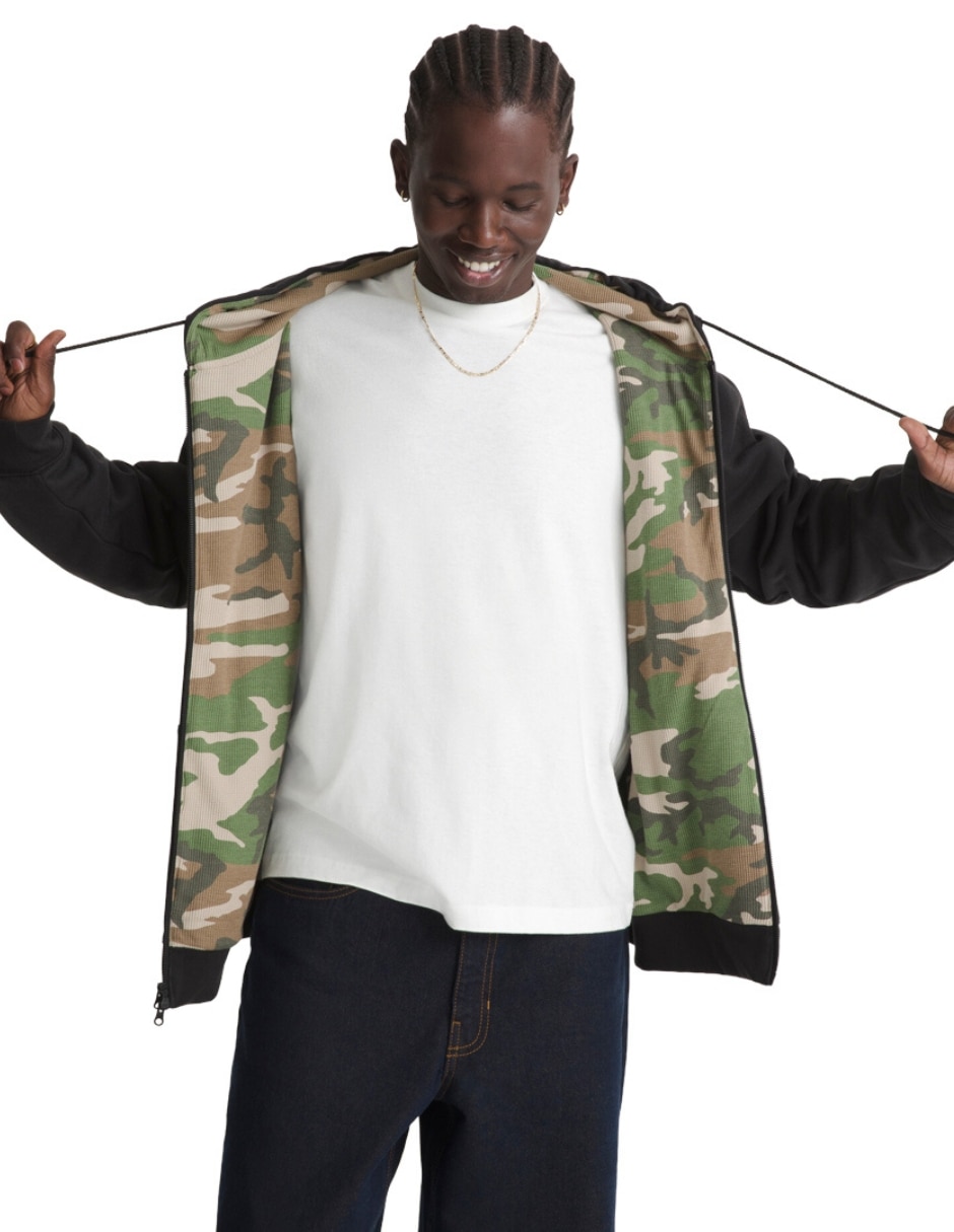 Set sudadera/Sudadera para hombre 4