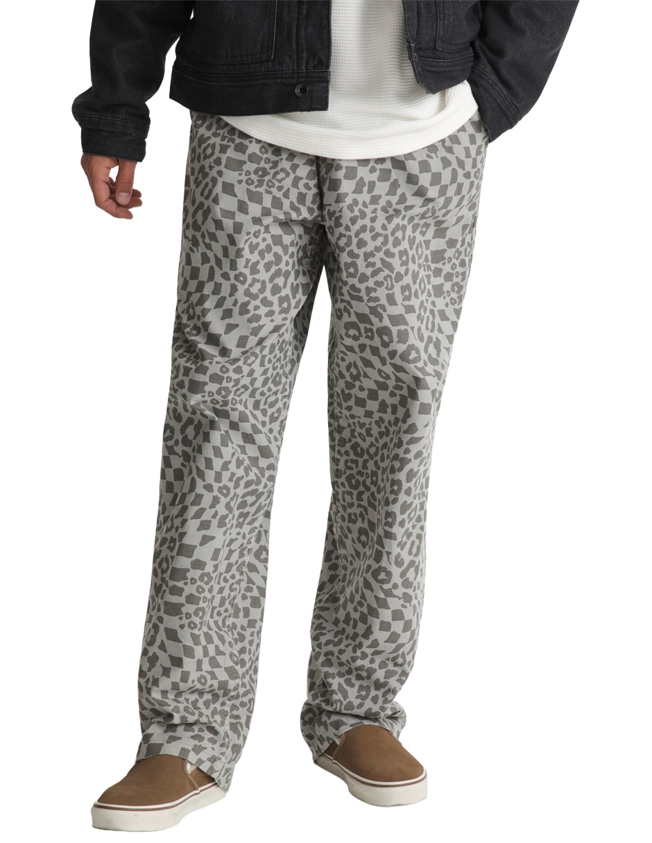 Pants Regular con Jareta para hombre Pants Regular con Jareta para hombre