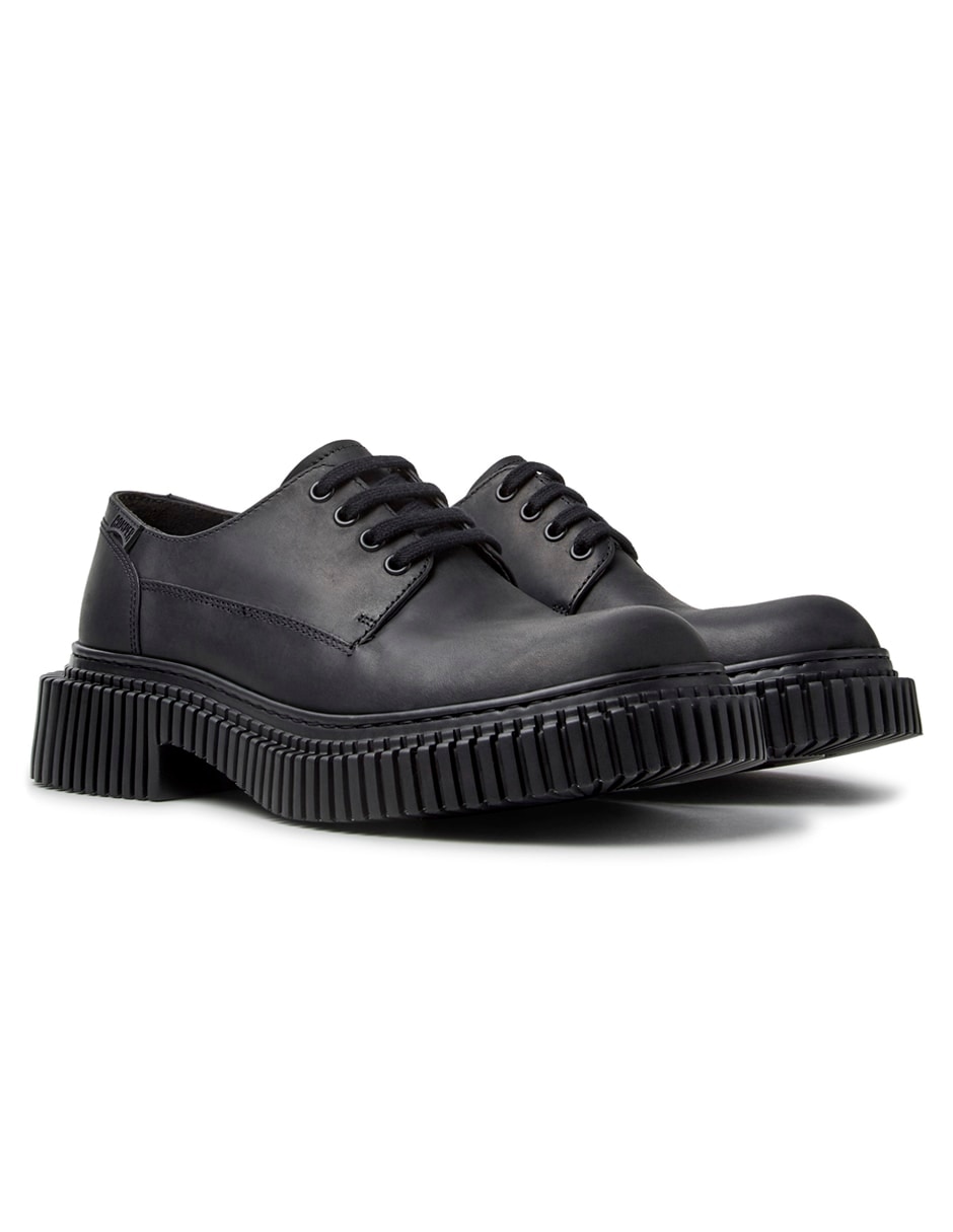 Zapato Cerrado PIX BERLIN para hombre 3
