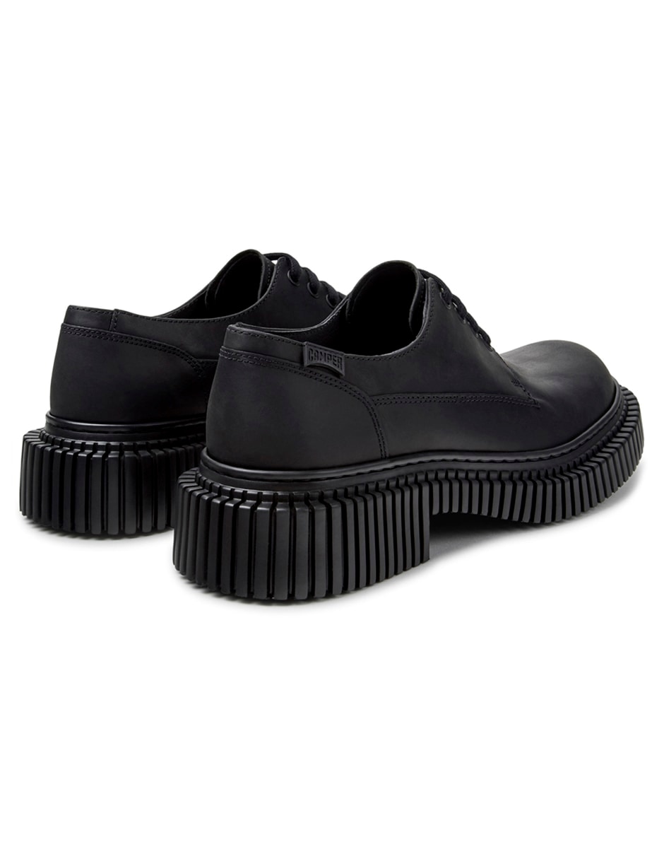 Zapato Cerrado PIX BERLIN para hombre 4