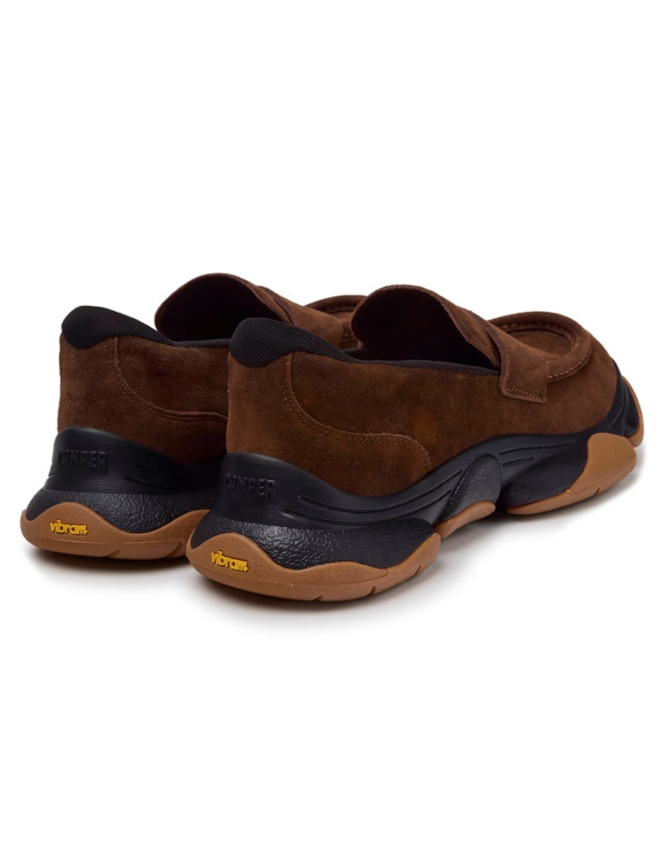 Zapato Mocasín KARST 2 para hombre 2
