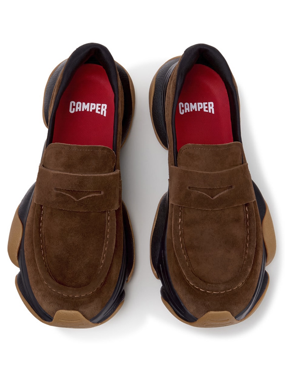 Zapato Mocasín KARST 2 para hombre 3