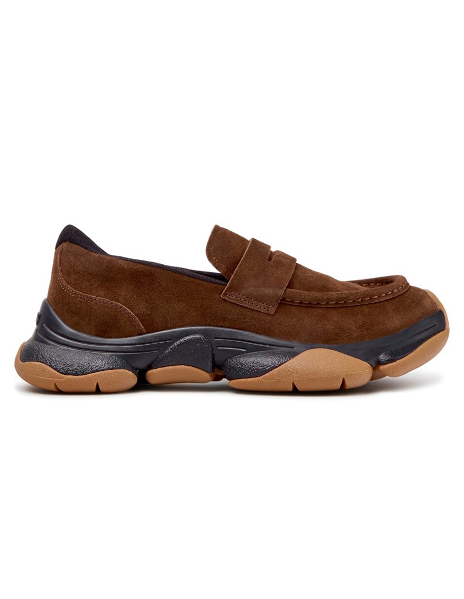 Zapato Mocasín KARST 2 para hombre 4