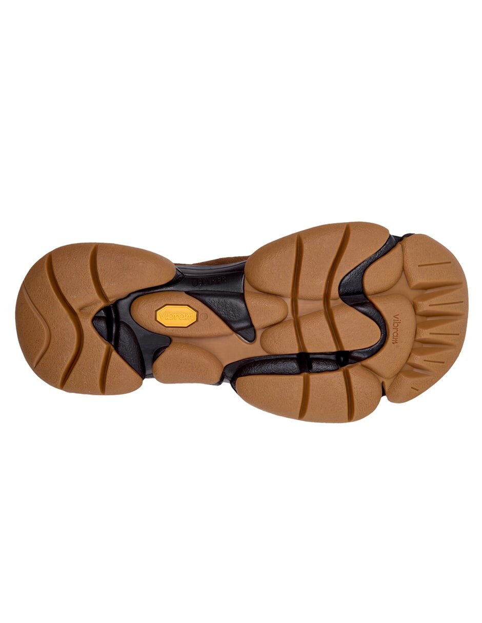 Zapato Mocasín KARST 2 para hombre 5