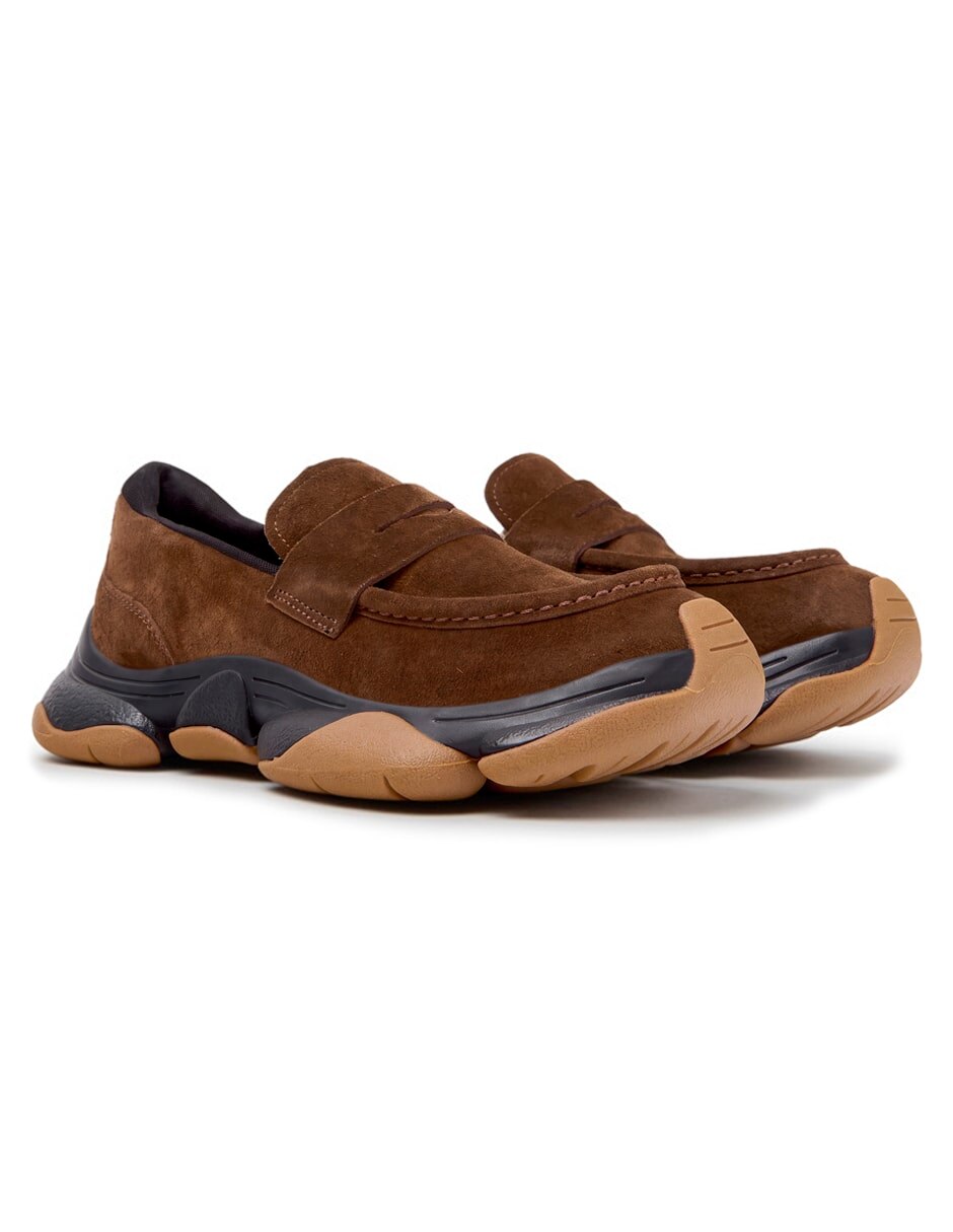 Zapato Mocasín KARST 2 para hombre 6