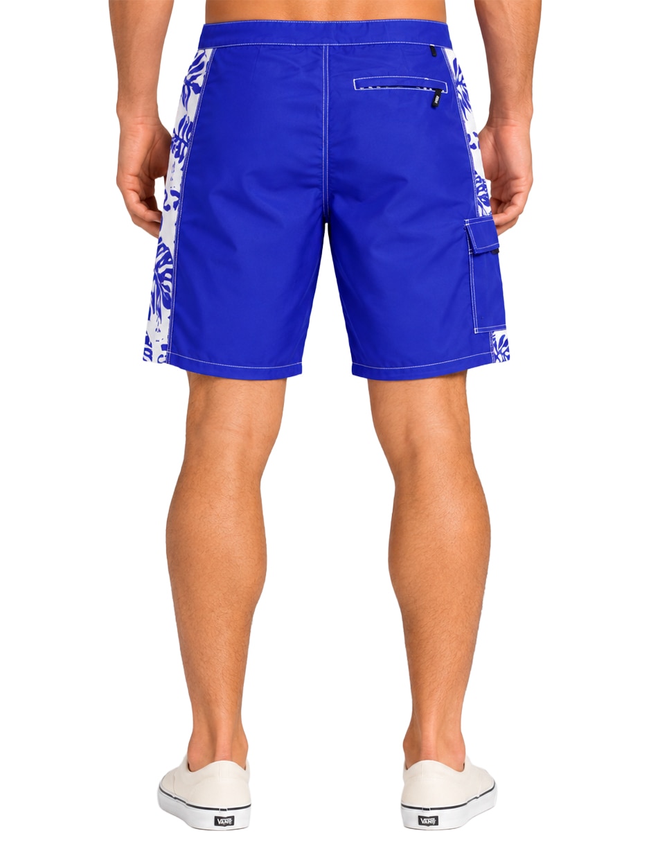 Short de Poliéster para hombre 2