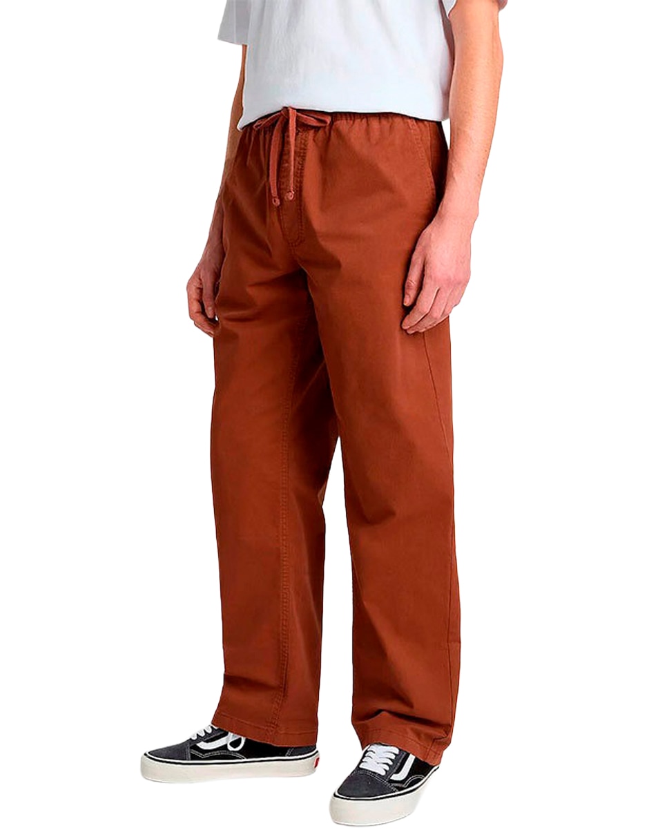 Pantalón Casual Regular Regular de Algodón para hombre Pantalón Casual Regular Regular de Algodón para hombre