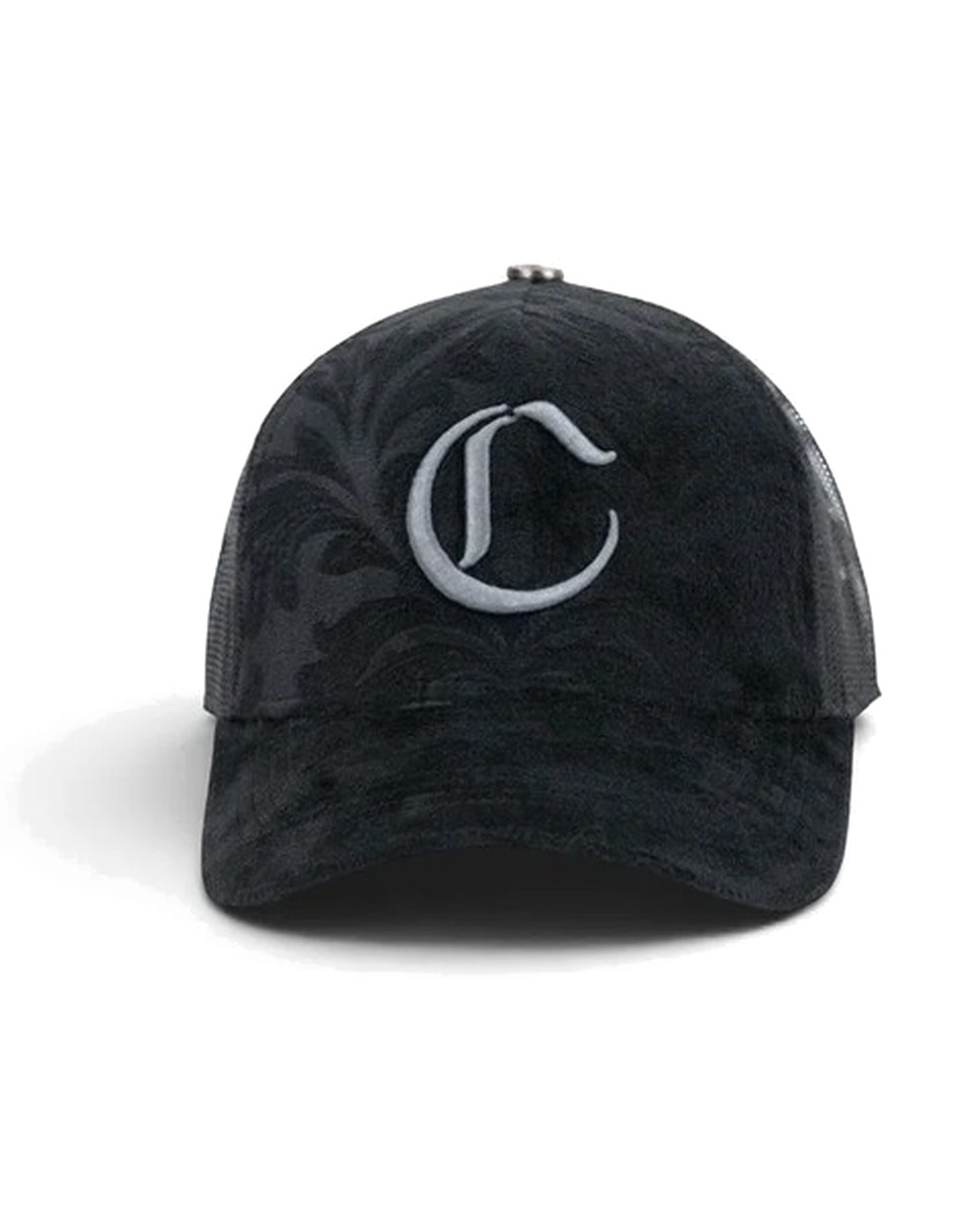 Imagen de producto Gorra visera curva correa ajustable unisex