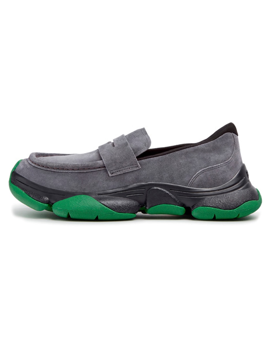 Zapato Mocasín KARST 2 para hombre Zapato Mocasín KARST 2 para hombre